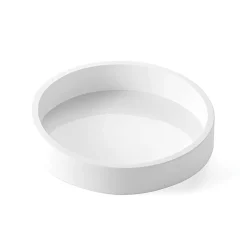 TOR240 H50/1 - STAMPO IN SILICONE ø240 H 50 MM