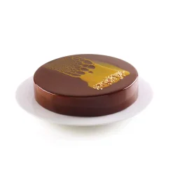 TOR200 H50/1 - STAMPO IN SILICONE ø200 H 50 MM