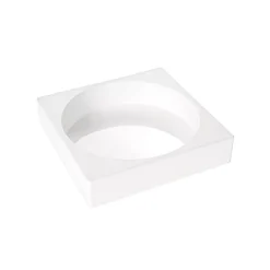 TOR180 H50/1 - STAMPO IN SILICONE ø180 H 50 MM