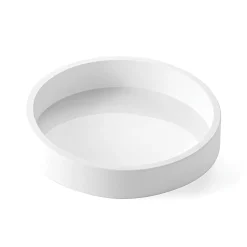 TOR260 H40/1 - STAMPO IN SILICONE ø260 H 40 MM