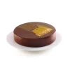 TOR200 H40/1 - STAMPO IN SILICONE ø200 H 40 MM