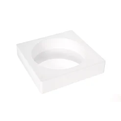 TOR160 H40/1 - STAMPO IN SILICONE ø160 H 40 MM
