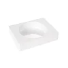 TOR135 H40/1 - STAMPO IN SILICONE ø135 H 40 MM