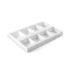 TOR135X135 H50/8 - Set 8
