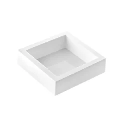 TOR160X160 H40/1 - STAMPO IN SILICONE 160x160 H 40 MM