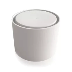 TOWER - STAMPO IN SILICONE ø120 H 100 MM
