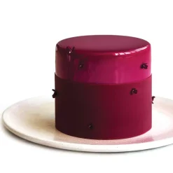 TOWER - STAMPO IN SILICONE ø120 H 100 MM