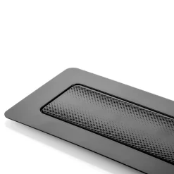 Trays Rectangle 285x120 mm