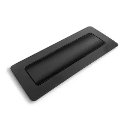 Trays Rectangle 260x80 mm