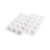 TRUFFLES 40 - STAMPO IN SILICONE ø42 H 36 MM