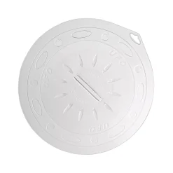 UFO 34 - COPERCHIO IN SILICONE ø340