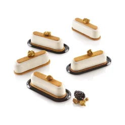 Vassoi Caroline – 100 pcs