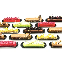 Vassoi Caroline – 100 pcs