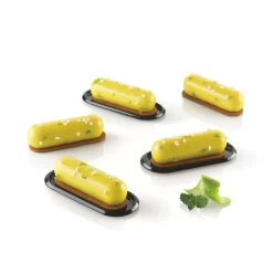 Vassoi Caroline – 100 pcs