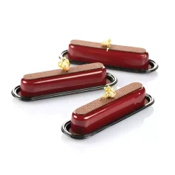 Vassoi monoporzione Fashion Eclair – 100 pcs