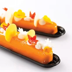 Vassoi monoporzione Fashion Eclair – 100 pcs