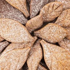 VOILÀ COOKIE - LEAVES
