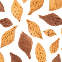 VOILÀ COOKIE - LEAVES