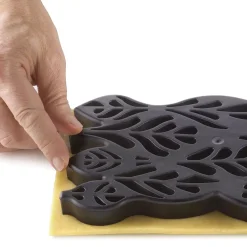 VOILÀ COOKIE - LEAVES