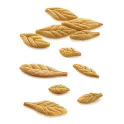 VOILÀ COOKIE - LEAVES