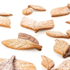 VOILÀ COOKIE - LEAVES