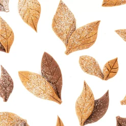 VOILÀ COOKIE - LEAVES