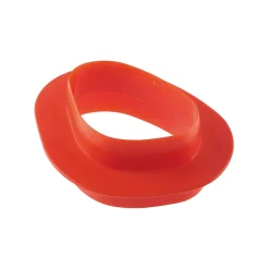 ZEN100 - STAMPO IN SILICONE 87X63 H 36 MM + CUTTER