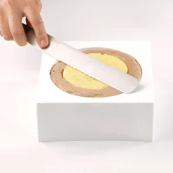 ZUCCOTTO180/1 - STAMPO IN SILICONE ø180 H 90 MM